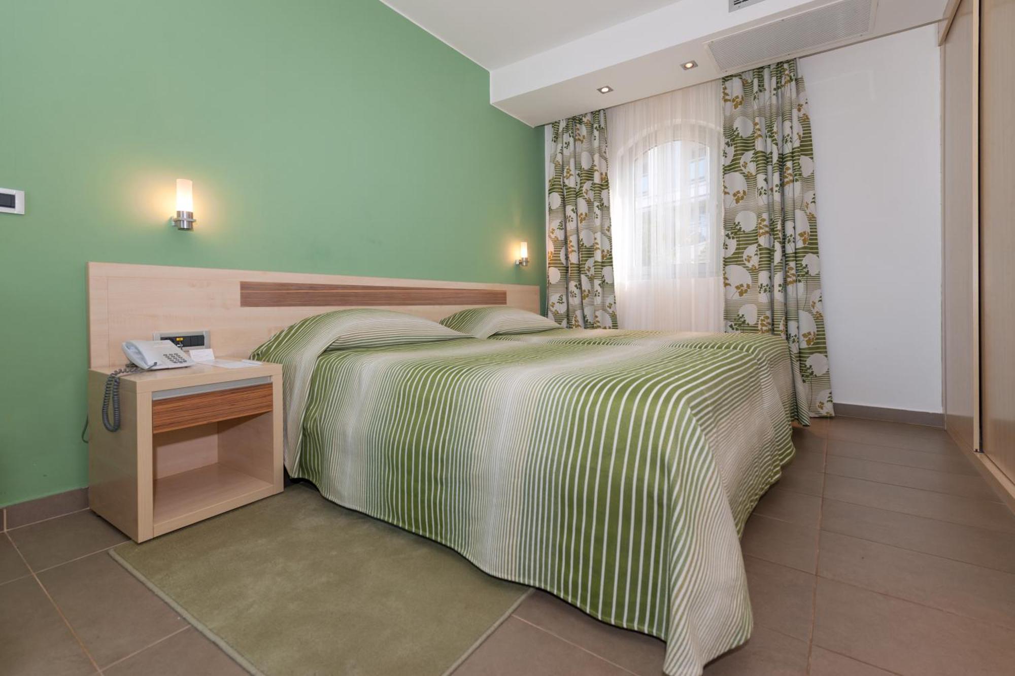 Maistra Select Belvedere Resort Vrsar Habitación foto