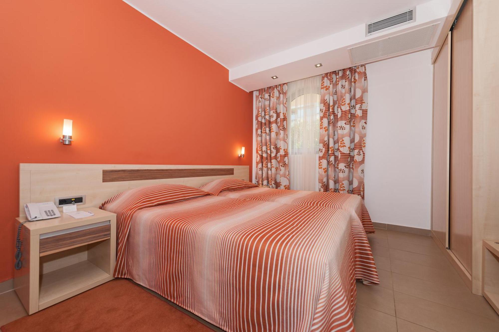 Maistra Select Belvedere Resort Vrsar Habitación foto