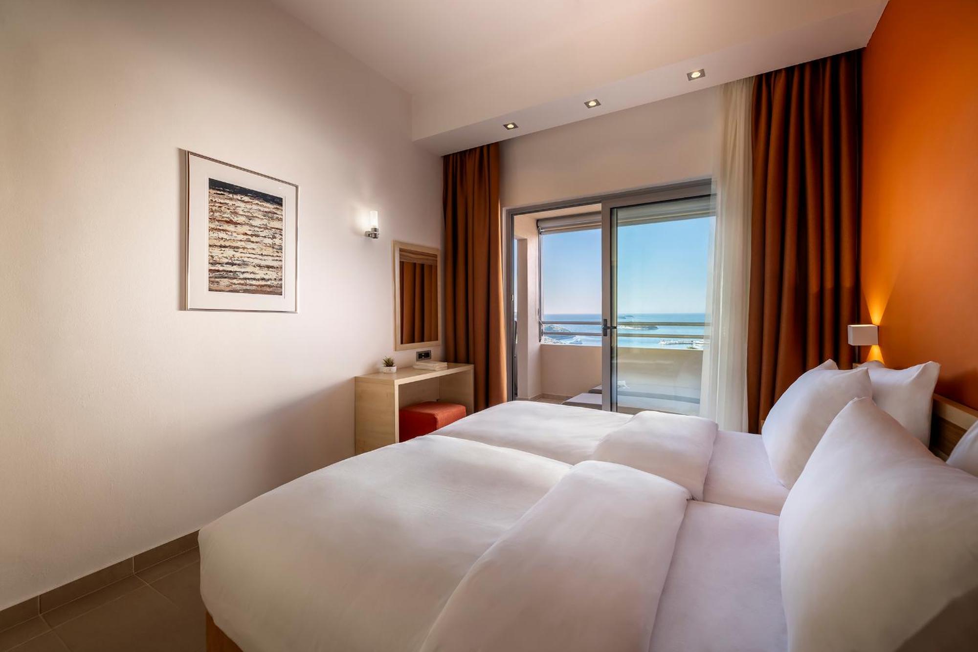 Maistra Select Belvedere Resort Vrsar Habitación foto