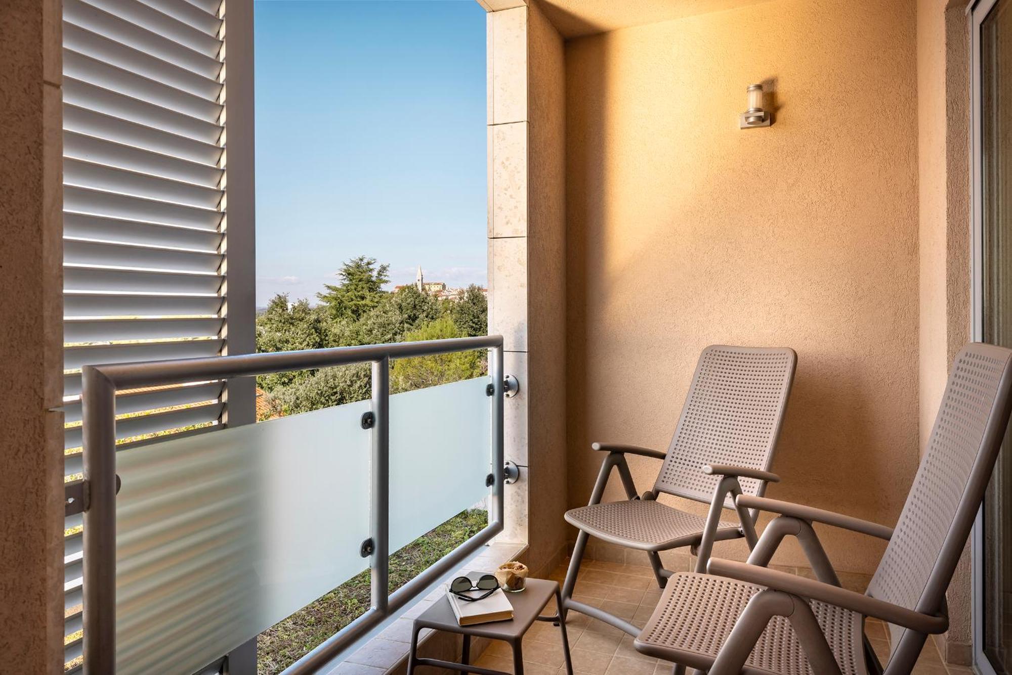 Maistra Select Belvedere Resort Vrsar Habitación foto