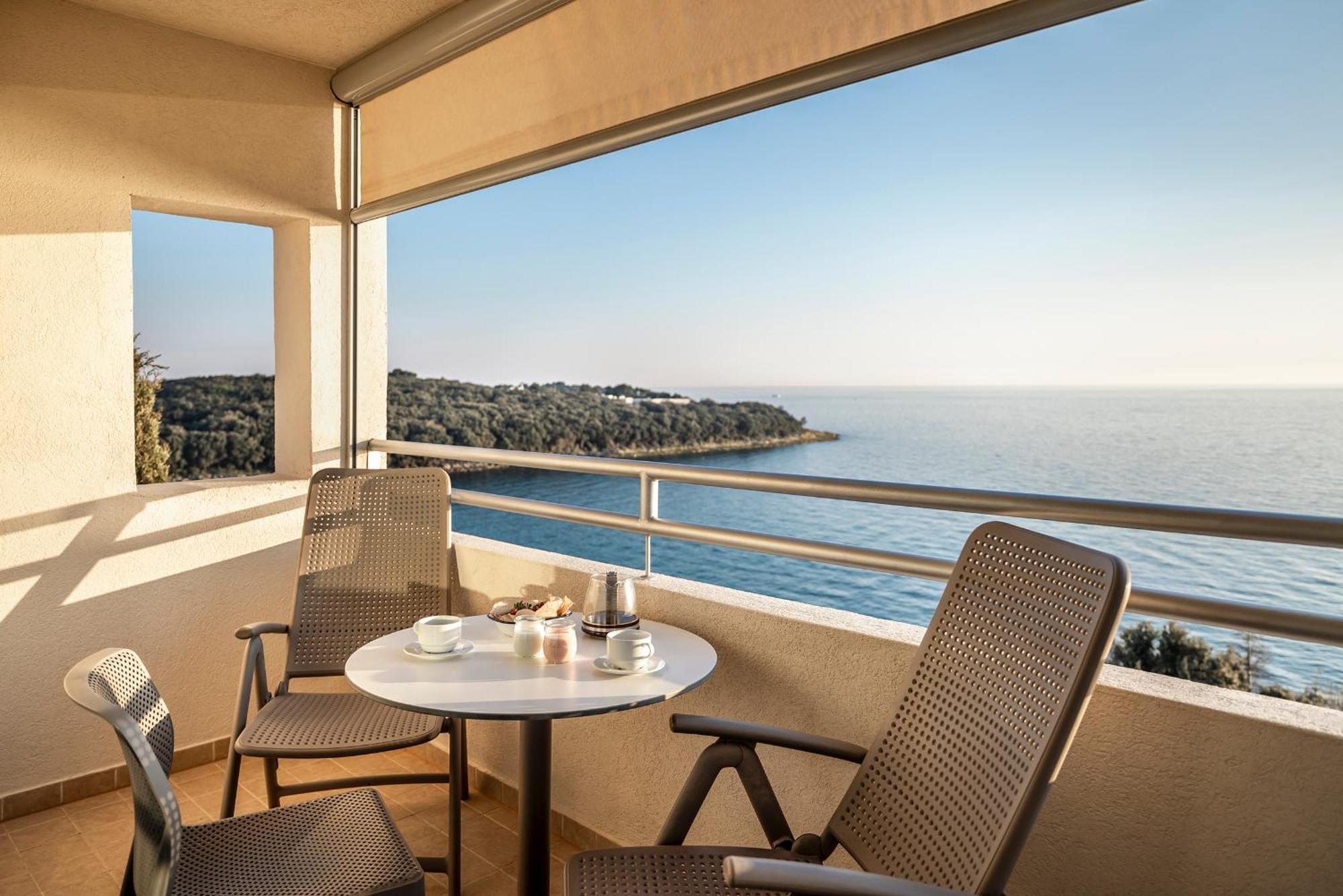 Maistra Select Belvedere Resort Vrsar Habitación foto