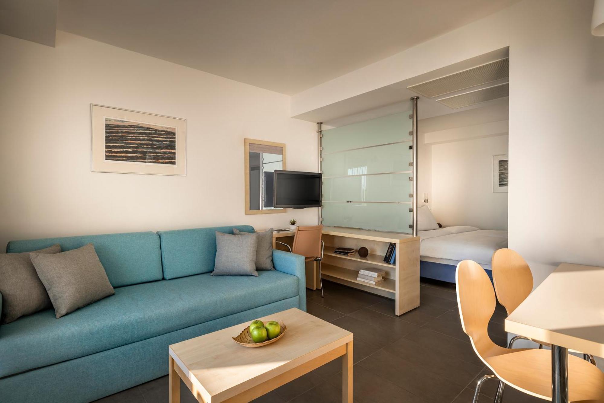 Maistra Select Belvedere Resort Vrsar Habitación foto