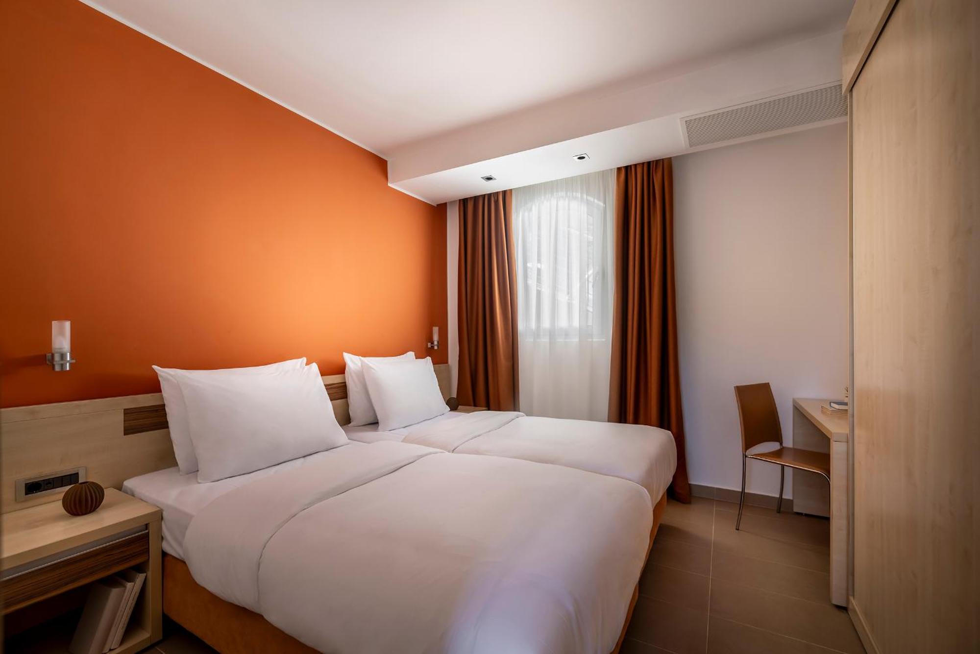 Maistra Select Belvedere Resort Vrsar Habitación foto