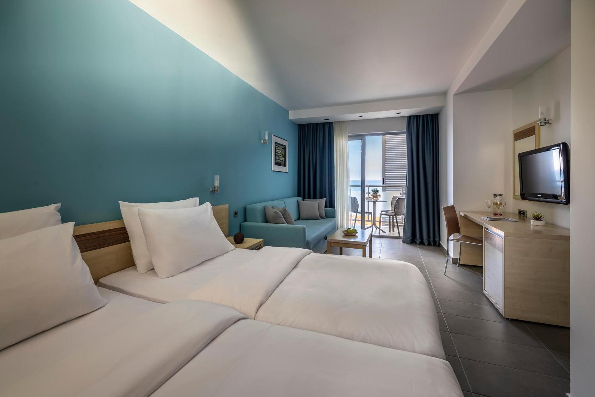 Maistra Select Belvedere Resort Vrsar Habitación foto