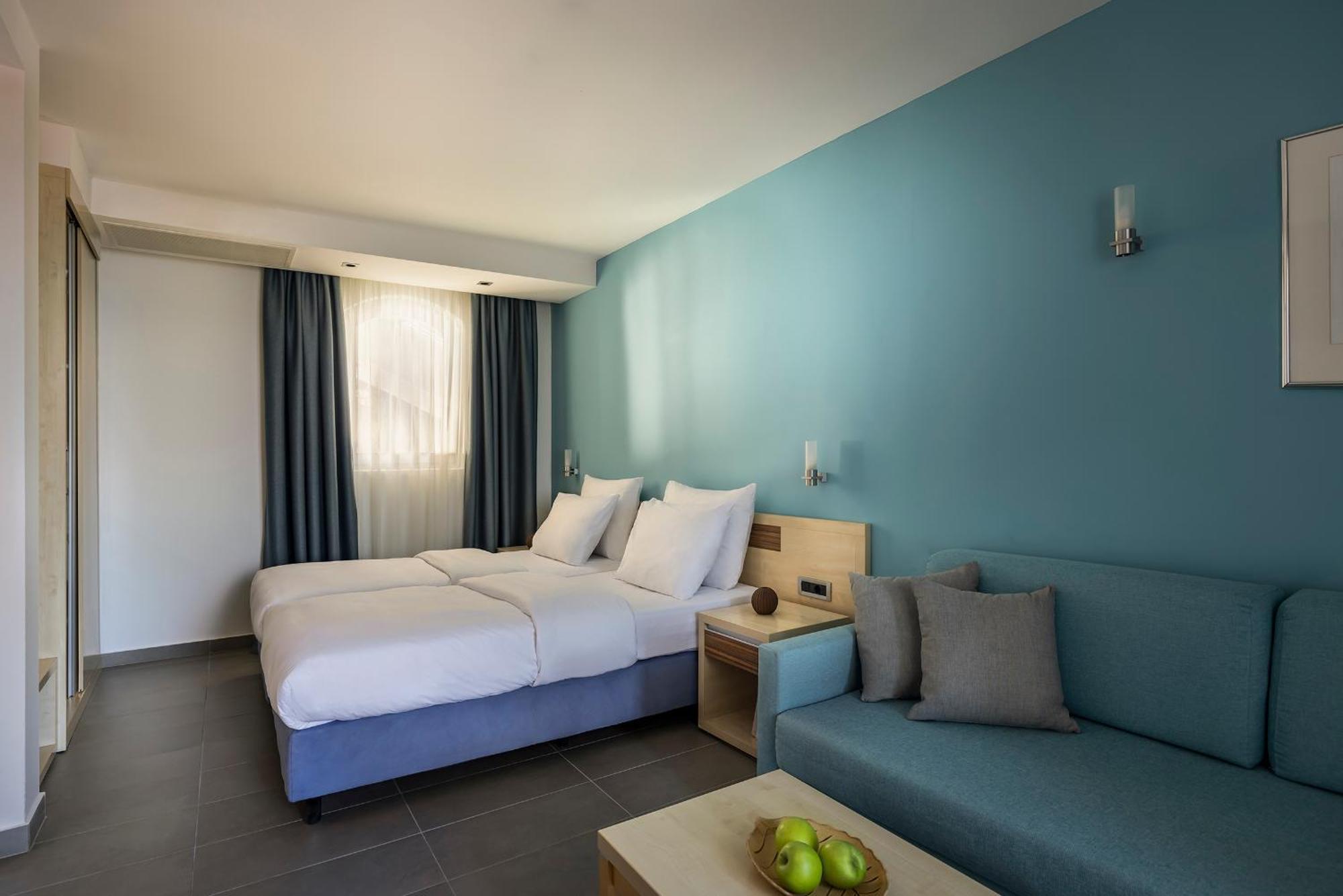 Maistra Select Belvedere Resort Vrsar Habitación foto