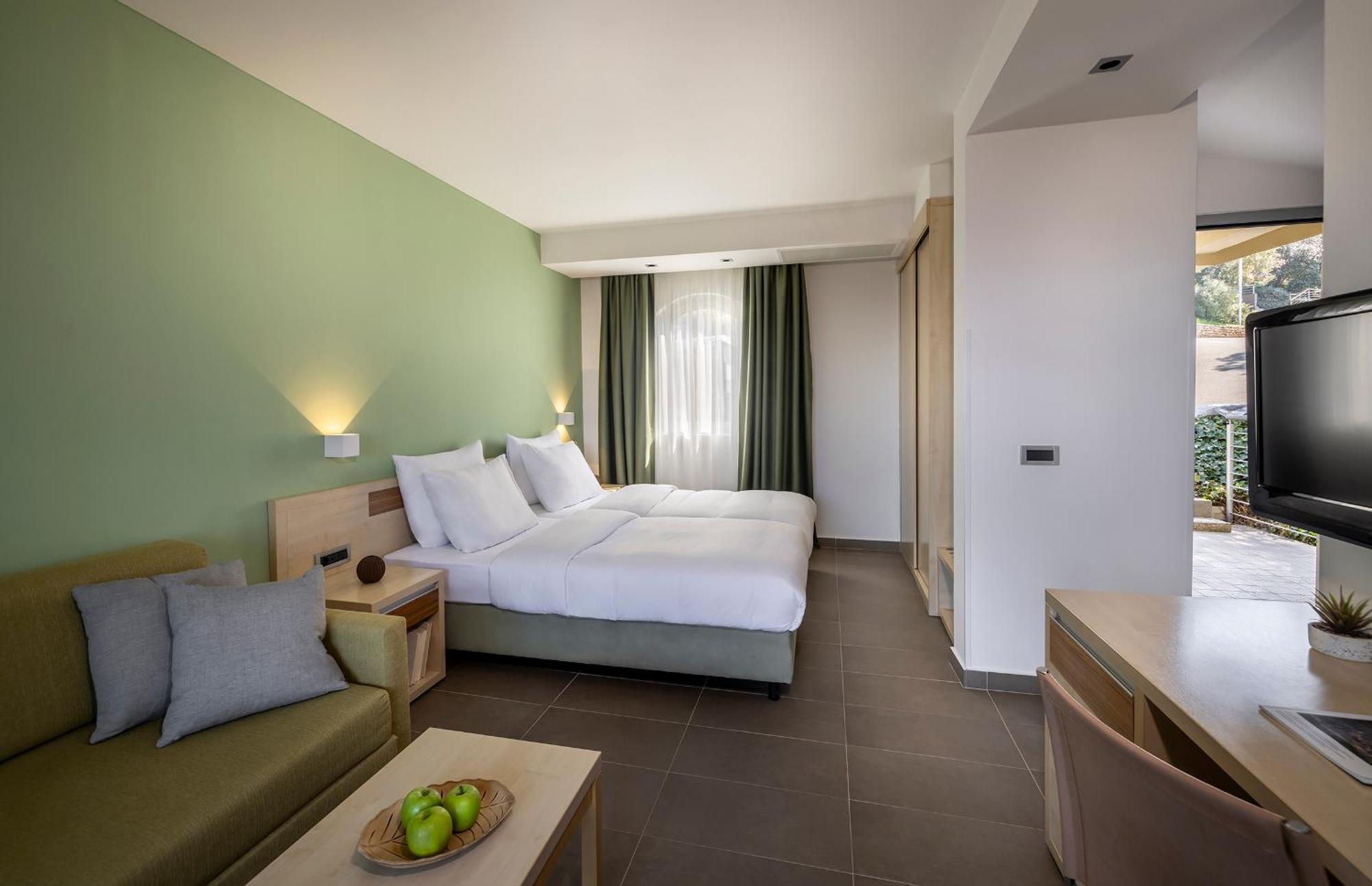 Maistra Select Belvedere Resort Vrsar Habitación foto
