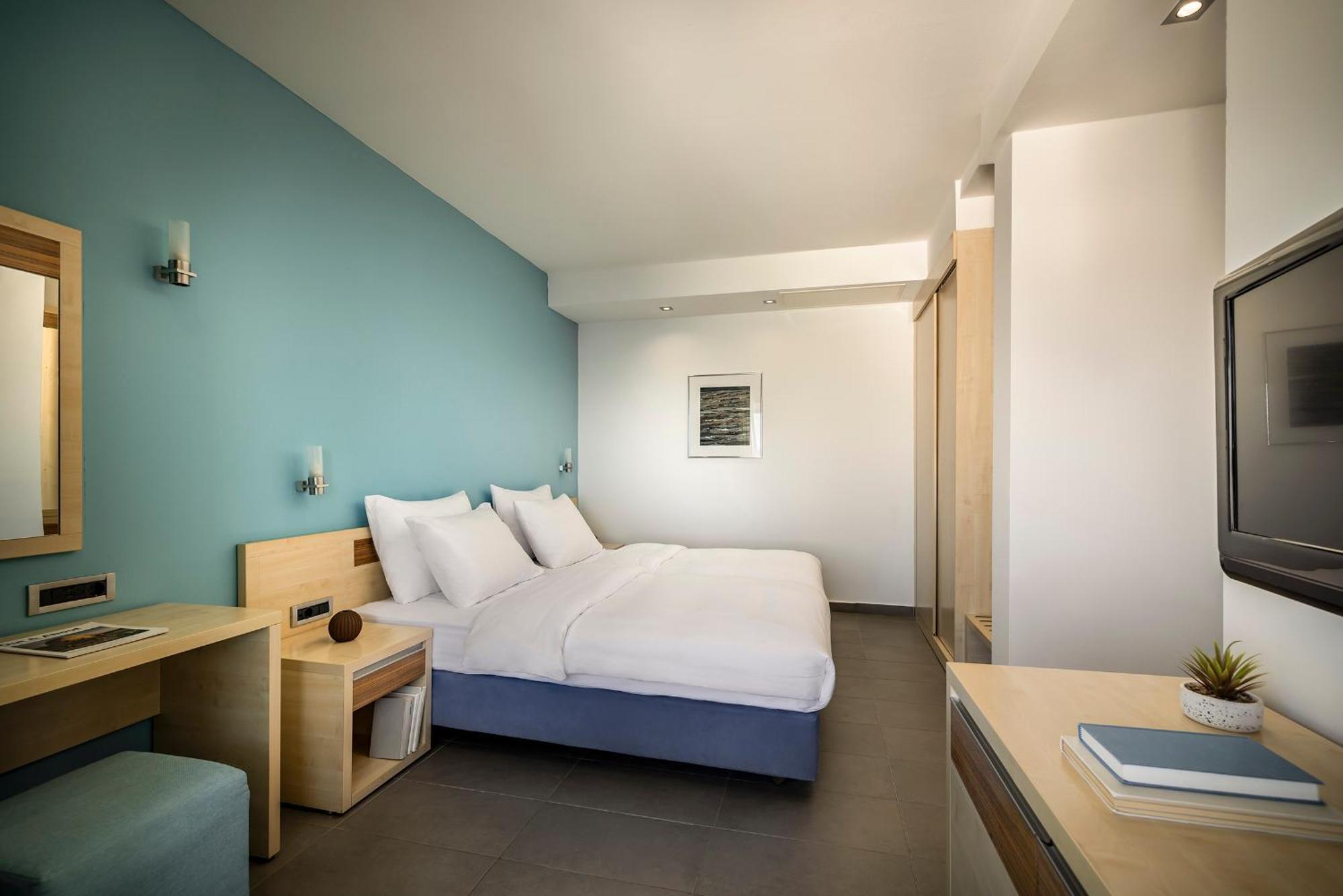 Maistra Select Belvedere Resort Vrsar Habitación foto